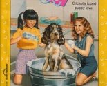 Cricket Goes to the Dogs (Always Friends Club) Meyers, Susan - $2.93