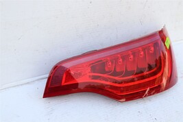 2010-15 Audi Q7 LED Taillight Lamp Passenger Right RH image 3