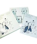 Youre The Top Cole Porter in the 1930s Box Set 3 Cassettes with Book 1992 - £8.65 GBP