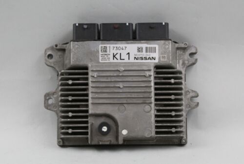 Primary image for 12 13 14 15 16 17 NISSAN JUKE ECU ECM ENGINE CONTROL MODULE COMPUTER OEM