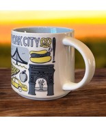 Starbucks Been There Series – New York City (5 Boroughs) 2018 EUC No Box - €28,23 EUR