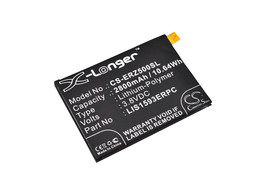 Battery for Sony Ericsson E6603, E6633, E6653, E6683, SO-01H, SOV32, Xperia Z5, - £13.92 GBP