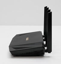 ASUS RT-AX58U AX3000 Dual Band Gaming WIFI 6 Wireless Router image 4
