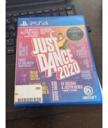 Just Dance 2020 PS4 - $194.08 MXN