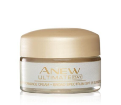 Avon Anew &quot;Ultimate Day MULTI-PERFORMANCE Cream&quot; Travel Size (0.50 Oz) - New!!! - £7.58 GBP
