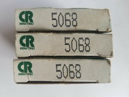 One(1) Chicago Rawhide 5068 Seal - $12.08