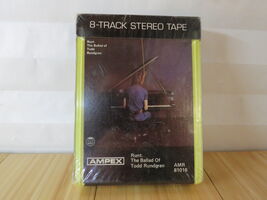8 Track Tape - Todd Rundgren - Runt The Ballad Of Todd Rundgren - Factor... - $24.99