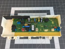 LG Dryer Control Board P# EBR62707612 - £36.51 GBP