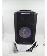 ION Trouper 300 Portable Bluetooth PA Speaker System with Multi Channel ... - $170.63 CAD