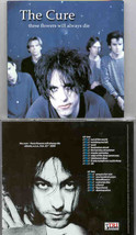 The Cure - These Flowers Will Always Die ( 2 CD SET ) - £24.46 GBP