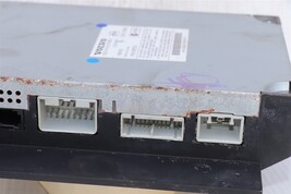 Volvo Radio Stereo Receiver r9kwd Audio Amplifier Amp 31215612, 31215657 image 4