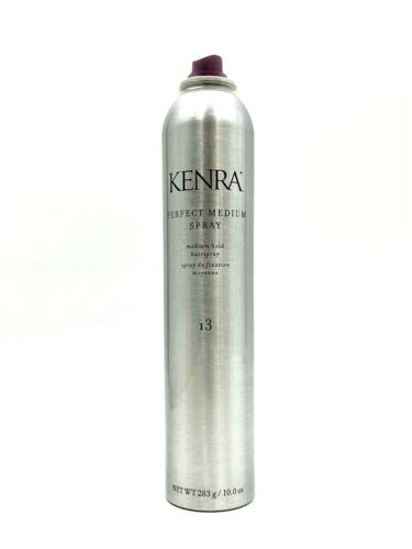 Kenra Perfect Medium Spray Medium Hold #13 80%