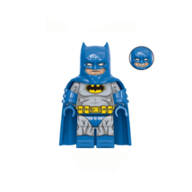 Batman DC Minifigure - $187.57 MXN