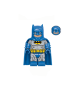 Batman DC Minifigure - €8,59 EUR