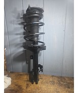Suspension Strut and Coil Spring Assembly-Base TRQ SCA57584 - $734.44 MXN