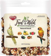 Premium Wild Natural Snack for Small Pet Birds - $4.90+