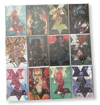 Die Comic Book Lot #4-15 - NM+ Bagged and Boarded Kieron Gillen &amp; Stephanie Hans - £30.38 GBP