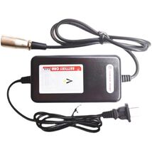 For elderly electric scooter electric wheelchair Adapter Charger HP1211B... - $66.22+