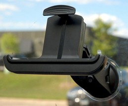 New I Grip Htc Evo 3D Cell Phone Perfekt Fit Charging Dock Window Mount Suction - £3.94 GBP