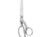 Gingher Dressmaker&#39;s Fabric Scissors - 8&quot; Stainless Steel Shears - Sharp... - £43.61 GBP