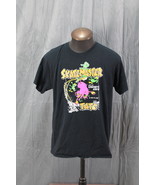 Band Shirt - Skatemaster Tate and His Concrete Crew - Men&#39;s Large  - $89.14 CAD