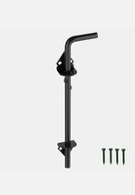 National Hardware 12&quot; Cane Bolt N165-902 - $11.86