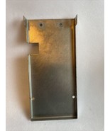 C 300 Douwe Egberts Folgers Liquid Coffee Machine Parts Stainless Panel ... - $9.08 CAD