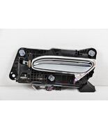 2022 2023 2024 Mercedes Benz EQS-Class Front Left Door Handle Chrome OEM - $138.60