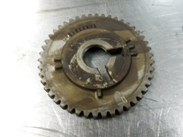 Exhaust Camshaft Timing Gear From 2007 Nissan Titan  5.6 - £50.96 GBP