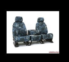 Coverking Seat Covers For Select Ford, One Row, Neosupreme, Read Below - $256.41