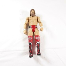 WWE Daniel Bryan Yes! Series 23 2012 Mattel Action Figure - £17.95 GBP