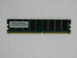 1GB PC3200 Ddr Memory For Dell Optiplex GX260 GX270 SX270 - £11.92 GBP
