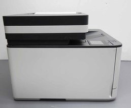 HP Laserjet Pro MFP 3101fdw Wireless Black and White All-in-One Laser Printer image 4