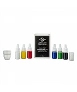 MAVI STEP Universal Leather and Textile Dye Kit - 25 ml - $60.35 CAD