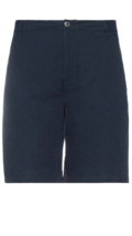 Armani Exchange  AUTHENTIC  Navy Cotton Shorts Size US 38 EU 54 - £50.15 GBP