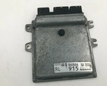 2013-2015 Nissan Rogue Engine Control Module Unit ECU ECM OEM K03B25008 - £31.70 GBP