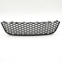 2006-2009 Mk5 Vw Gti Front Bumper Center Lower Grille Honeycomb Factory ... - $49.50