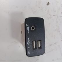 Subaru Crosstrek USB Plug In Hub Port  2019 2020 2021 2022 2023 - $84.94