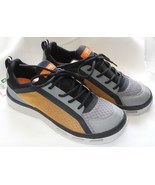 Soft Science Fin Blacktip Shark Shoes Mens Size 13 Fishing Boating Gray Multi - $69.28