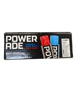 Powerade Sports Freezer Bars, 1.5 Oz, 70 Count - Best Buy Feb 2025 - £31.13 GBP