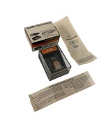 Audio Technica AT 122EP Dual Magnet Phono Cartridge Diamond Stylus New S... - $2,820.04 MXN