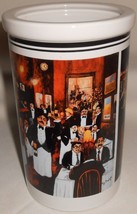 2003 California Pantry GUY BUFFET Wine Cooler or Utensil Holder - $564.33 MXN