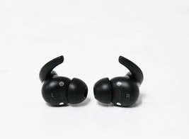Beats by Dr. Dre Fit Pro True Wireless Earbuds MK2F3LL/A - Black image 3