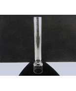 10&quot; Kosmos Style Lamp Chimney, Macbeth Pearl Glass #50, 1  7/8&quot; Fitter, ... - $48.95