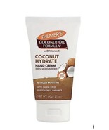 Palmers Hydrate Coconut Hand Cream 48h Moisture With Vitamin E - £6.33 GBP