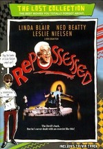 Repossessed [New Dvd] Full Frame - £17.29 GBP
