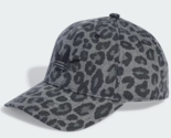 Adidas Originals Leopard Baseball Cap Unisex Casual Hat Sports Lifestyle... - €50,40 EUR