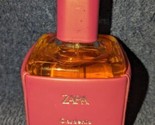 ZARA GARDENIA for WOMEN 3.4 oz (90 ml) Eau de Parfum EDP Spray New Witho... - £23.52 GBP