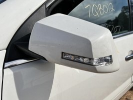 ACADIA    2012 Side View Mirror 104533279 - £85.69 GBP
