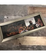 Darius Rucker Signed Framed Hootie &amp; The Blowfish Picture W/ Signature O... - £33.09 GBP